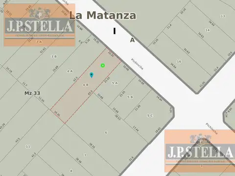 Monseñor Marcon al 3000