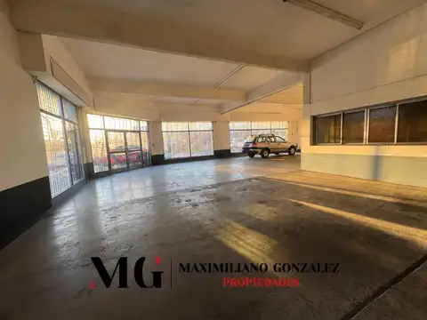 Local alquiler - Ezeiza