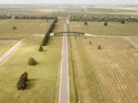 Terreno en Venta de 830,0 m2