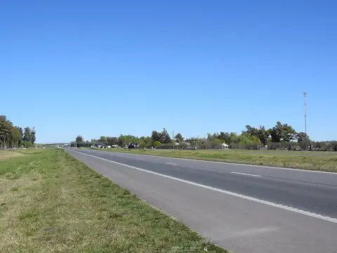Terreno en Venta 160  mts Fondo