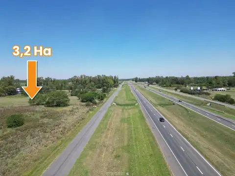 Terreno en Venta en Olivera, USD 250.000