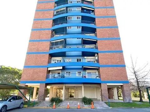 Departamento en Alquiler de 3 ambientes
