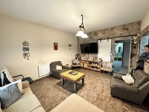 Bartolomé Mitre 1400