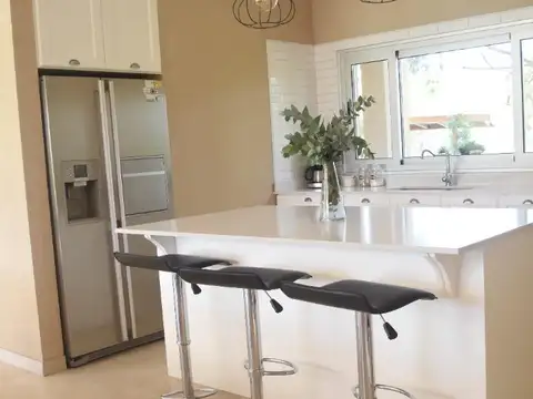 Casa en Venta 4 años