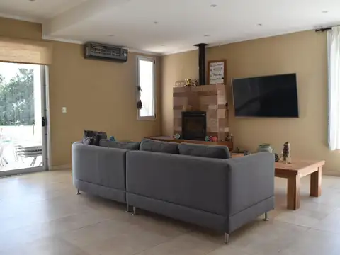 Casa en Venta en Chacras La Primavera Golf, USD 300.000