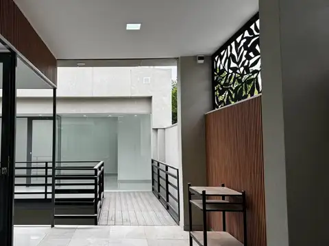 San Martín 900
