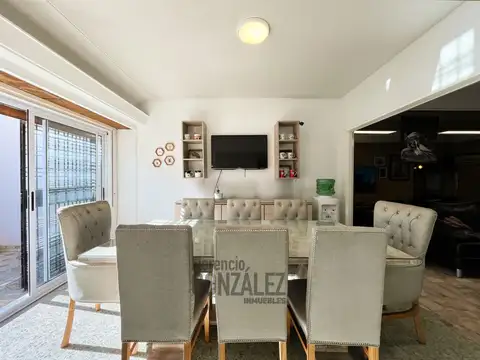 VENTA DE CASA 5 AMB EN MATADEROS
