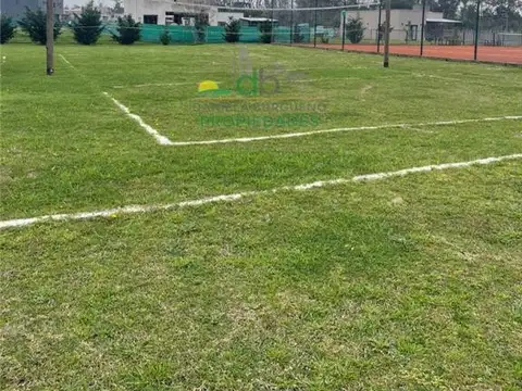 Terreno en Venta de 556,0 m2