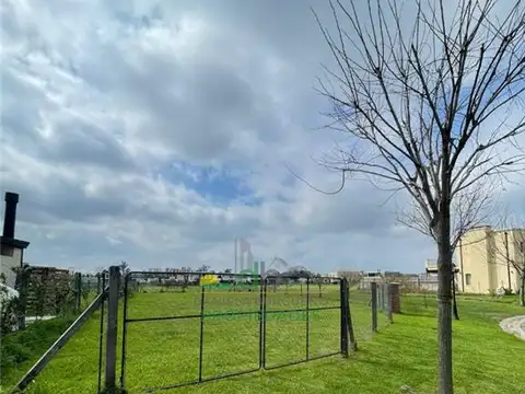 Terreno en Venta de 556,0 m2
