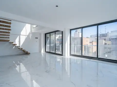 VENTA DEPARTAMENTO DUPLEX CABALLITO PENTHOUSE