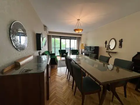 Espectacular  4 amb mas dependencia y baúlera