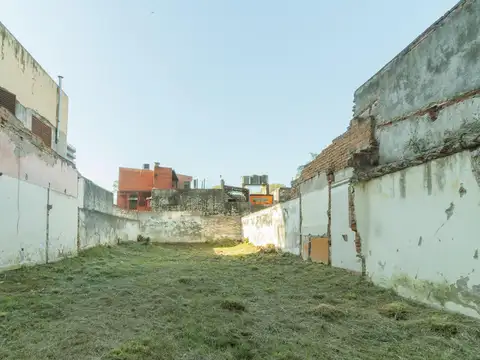 Terreno en Venta en San Miguel de Tucuman, USD 80.000