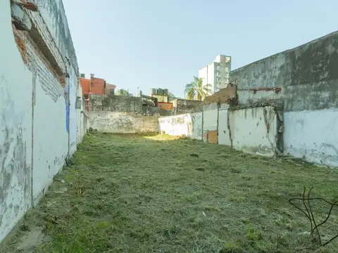 Terreno en Venta de 270,0 m2