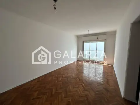 DEPARTAMENTO 3 AMBIENTES CON BALCON