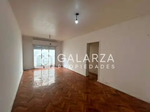 DEPARTAMENTO 3 AMBIENTES CON BALCON