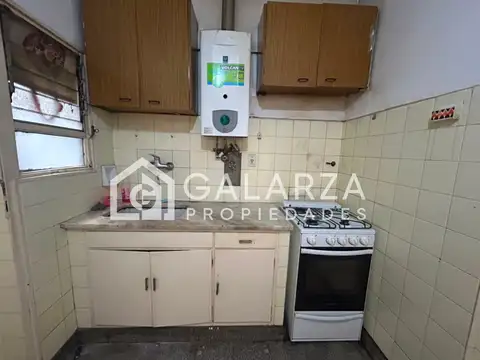 Departamento en Venta en Constitución, USD 69.000