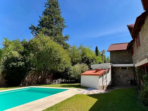 Casa en Venta 30 años