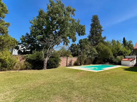 Casa en Venta en Funes, USD 193.000