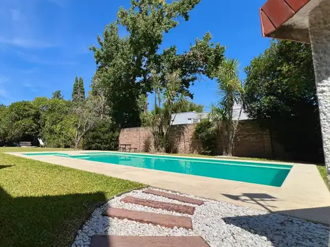 Casa en Venta al Sur