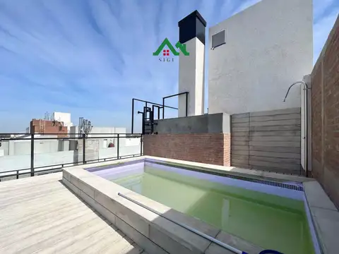 Departamento en Venta en Guemes, USD 79.900