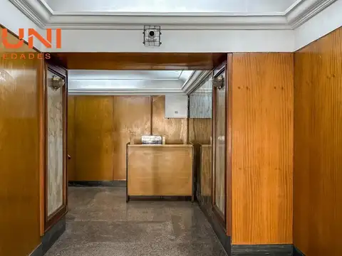 Departamento en Venta 50 años