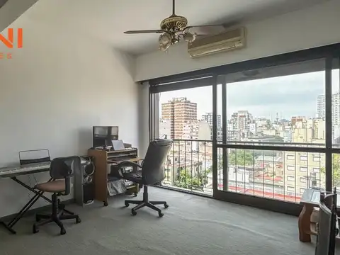 Venta Departamento en Balvanera, Capital Federal