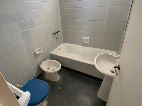 Departamento en Venta en Boedo, USD 65.500