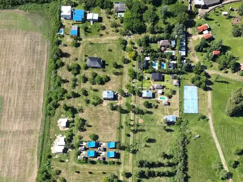 Terreno en Venta en Cayasta, USD 17.000