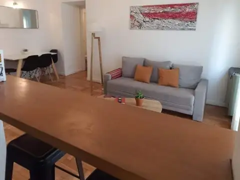 Departamento en Alquiler Temporal al Norte