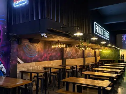 Local en Venta A Estrenar