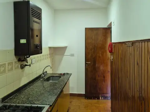 Departamento en Alquiler de 2 dormitorios