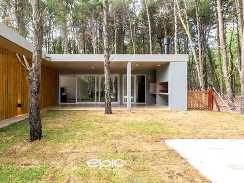 Casa en Venta A Estrenar