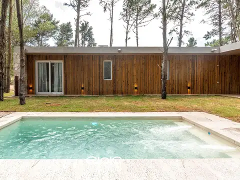 Casa Proyecto Venta Villarobles Pozo