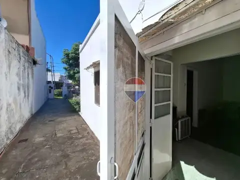 Depto Tipo Casa en Venta con 1 cocheras