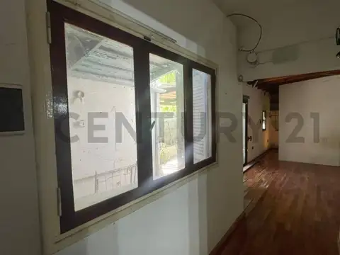 Casa en Venta a remodelar en La Loma 2 dormitorios