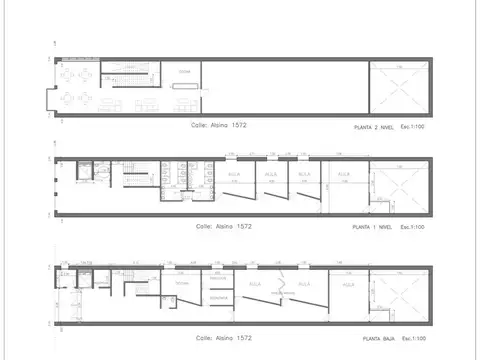 Local en Venta en Congreso, USD 600.000