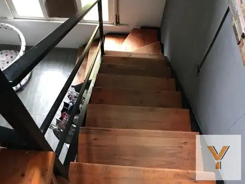 Casa 6 ambientes con 3 baños