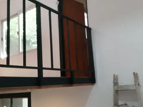 Depto Tipo Casa en Venta en Barracas, USD 74.500
