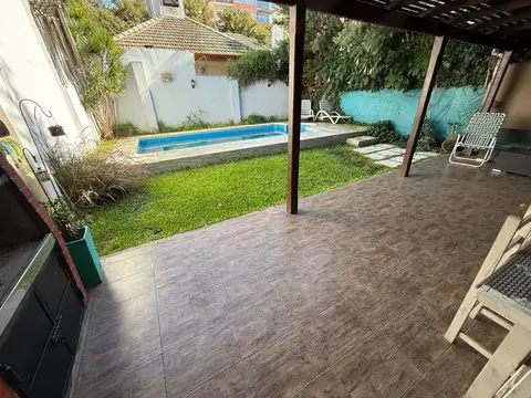Depto Tipo Casa en Venta en Muñiz, USD 138.000