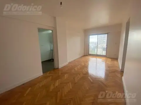 Departamento en Alquiler en Caballito, $ 700.000