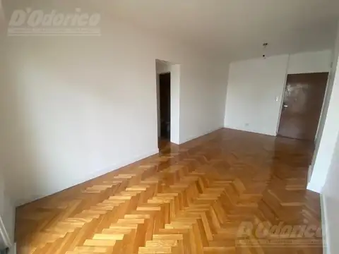 Departamento en Alquiler 25 años