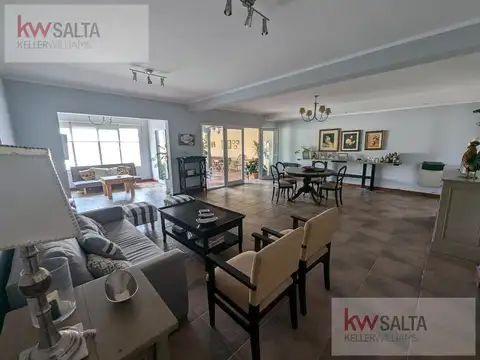 Casa en Venta 10 años