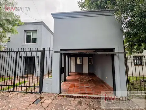 Casa Venta Grand Bourg Las Leñas  Calle 2   Casa 25