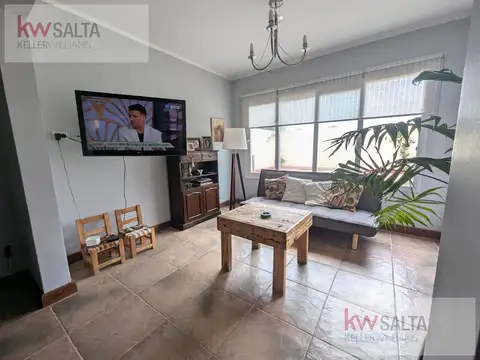 Casa en Venta al Noroeste