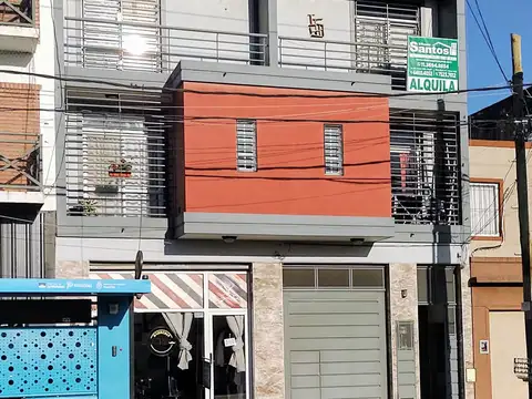 DEPARTAMENTO 3 AMBIENTES C/COCHERA