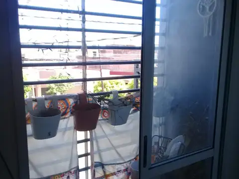 DEPARTAMENTO 3 AMBIENTES C/COCHERA