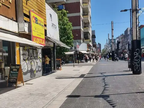 PEATONAL BELGRANO 3300