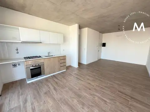 Departamento 3 ambientes con 3 baños