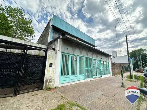 VENTA LOCAL DESARROLLADO EN 2 PLANTAS EN EZEIZA