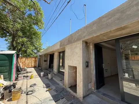 Departamento en Venta en Rafaela, USD 57.000